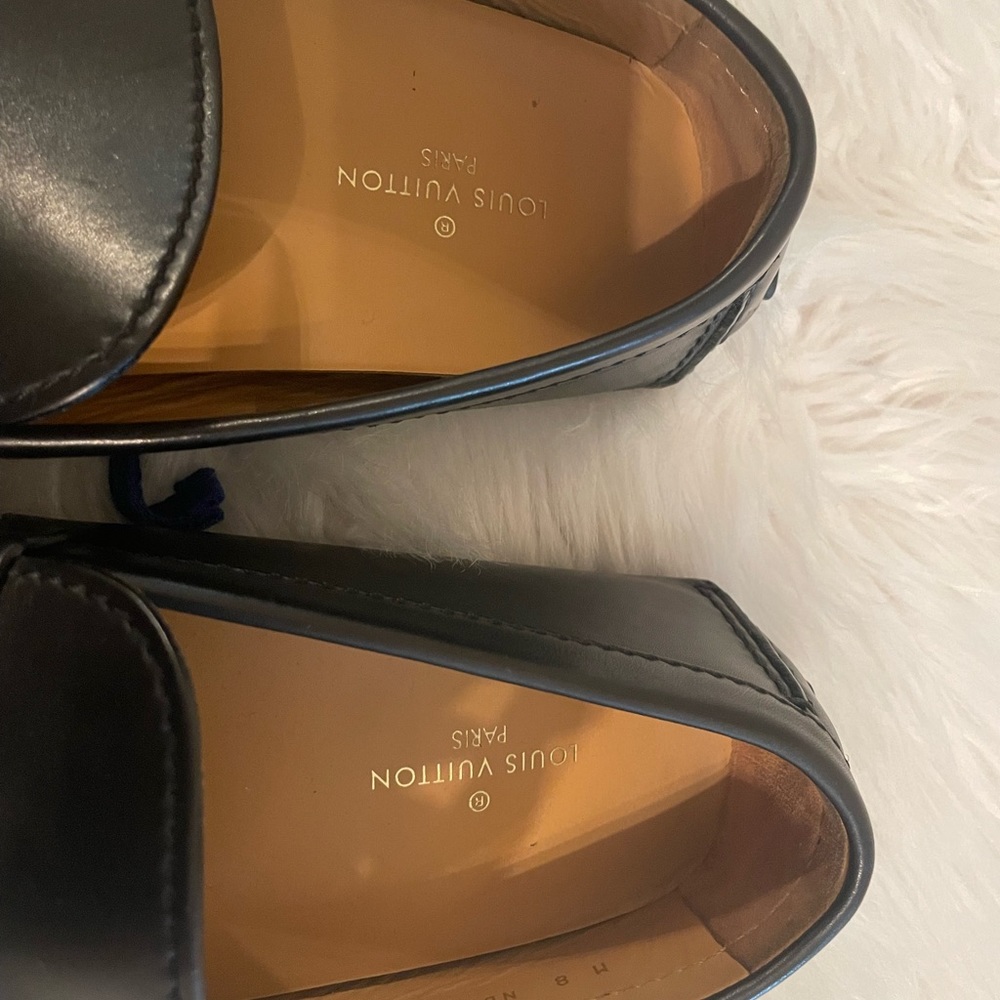 Louis Vuitton Moccasin - Picture 4 of 7